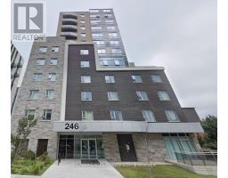 709 - 246 Lester Street, Waterloo, Ca