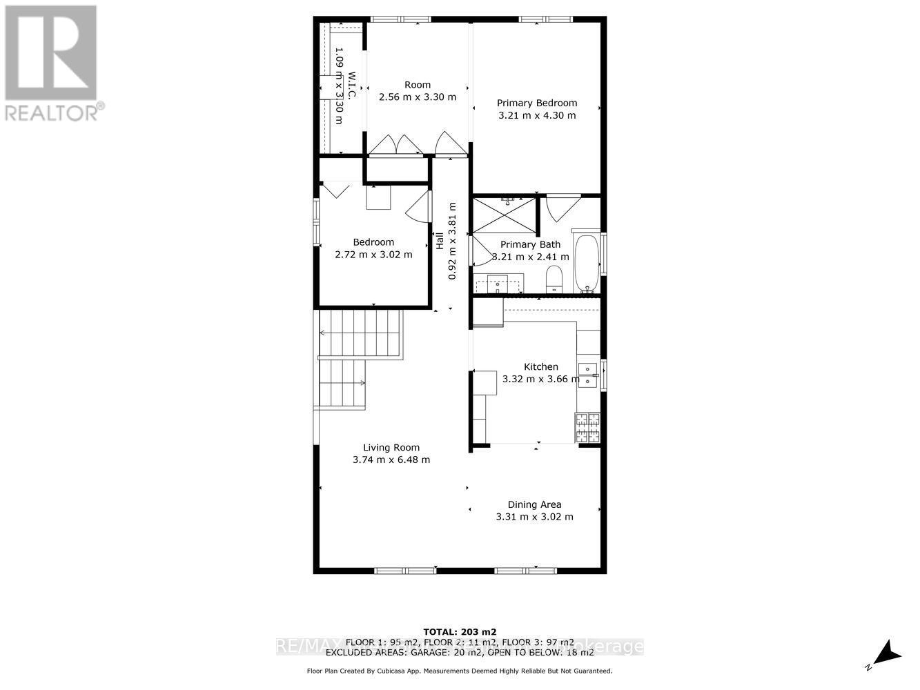 549 2nd Street W, Owen Sound, Ontario  N4K 6R6 - Photo 39 - X12105494