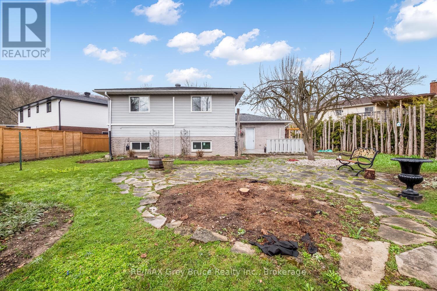 549 2nd Street W, Owen Sound, Ontario  N4K 6R6 - Photo 34 - X12105494