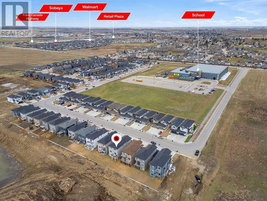 838 Edgefield Street, Strathmore, Alberta  T0J 1Y0 - Photo 36 - A2215114
