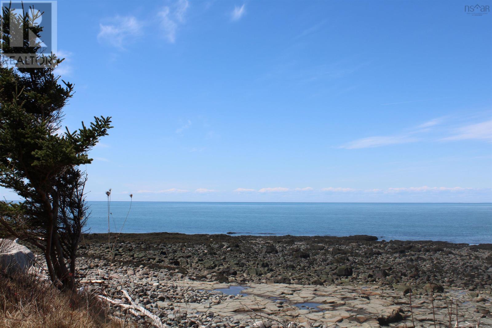Lot D Old Litchfield Wharf, Litchfield, Nova Scotia  B0S 1A0 - Photo 1 - 202509056