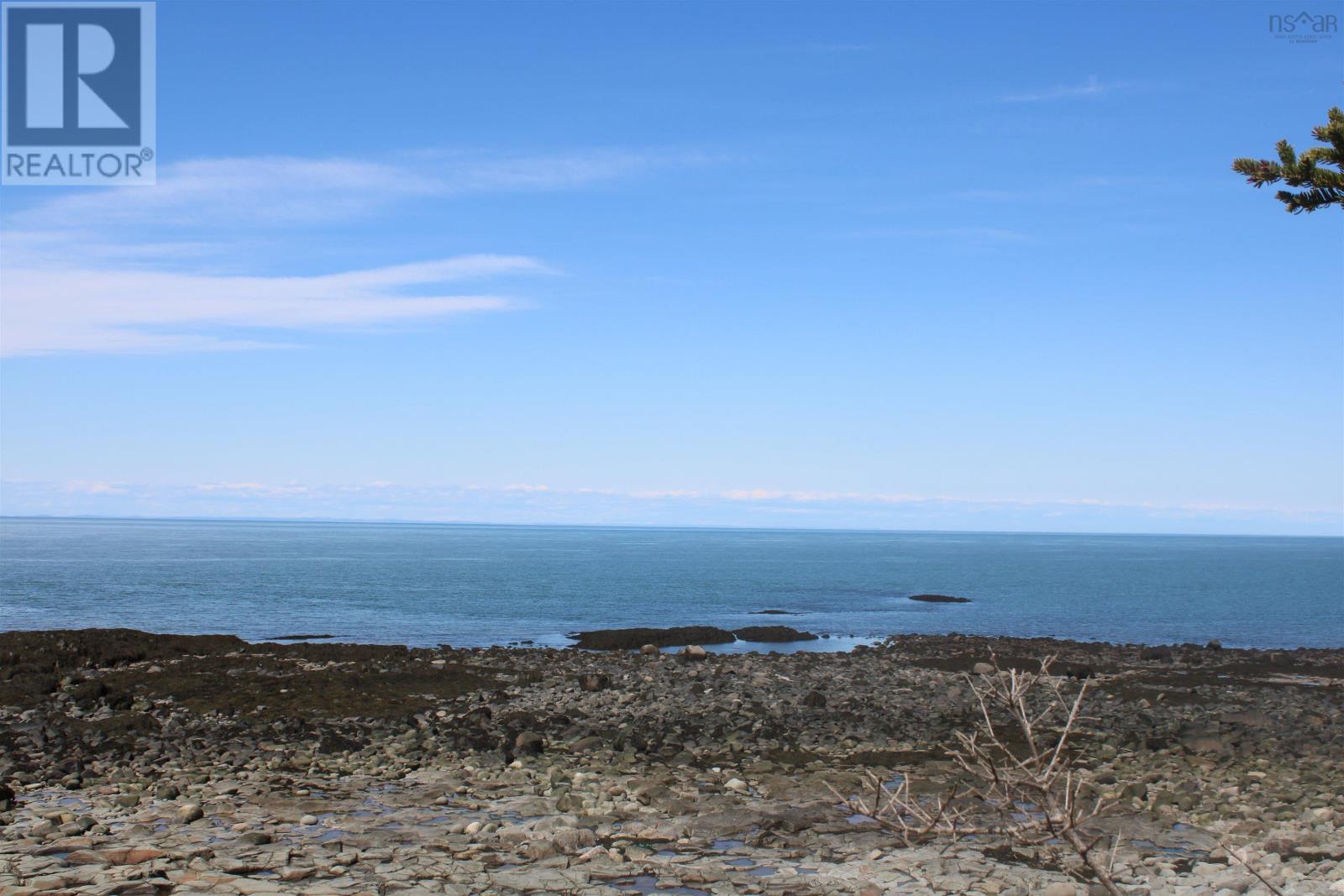 Lot D Old Litchfield Wharf, Litchfield, Nova Scotia  B0S 1A0 - Photo 2 - 202509056