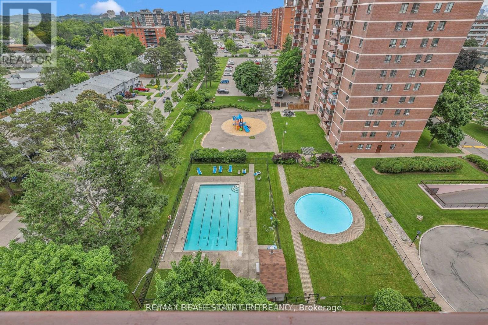 1111 - 1615 Bloor Street, Mississauga (Applewood), Ontario  L4X 1S2 - Photo 23 - W12106341