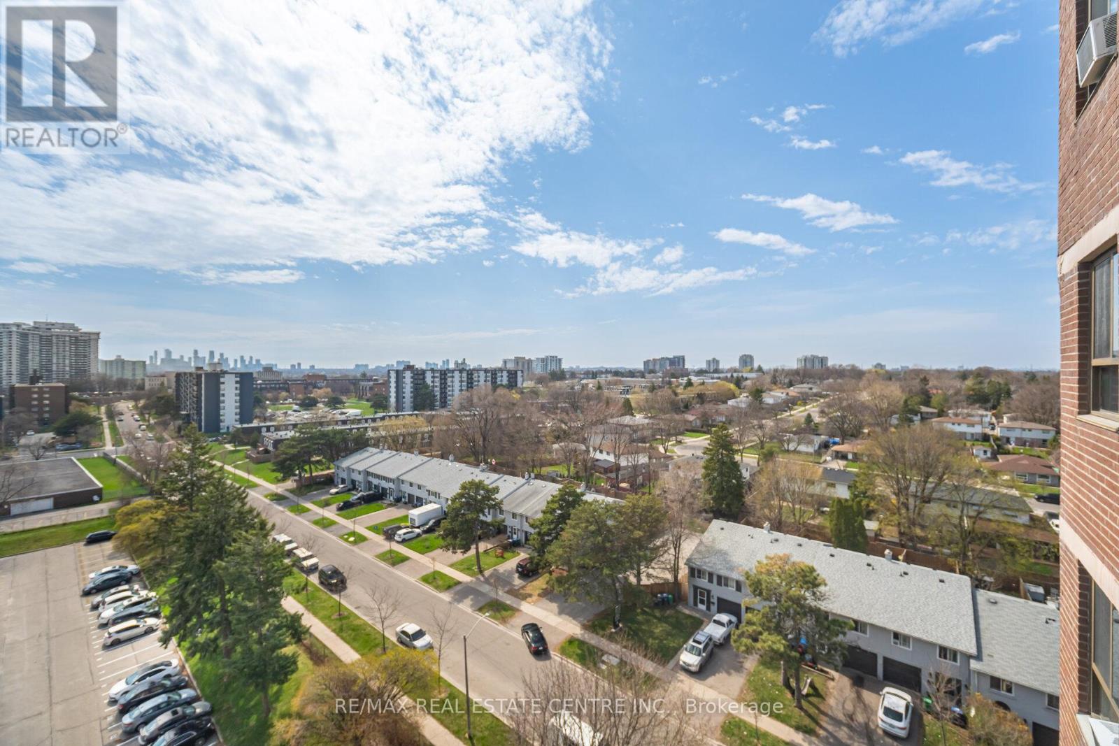 1111 - 1615 Bloor Street, Mississauga (Applewood), Ontario  L4X 1S2 - Photo 19 - W12106341