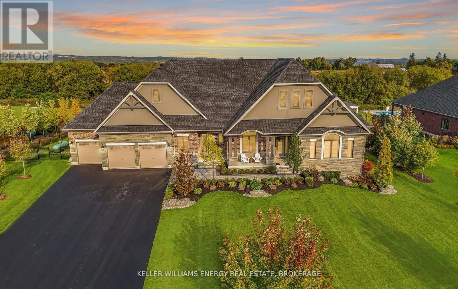 42 LIONEL BYAM DRIVE, Clarington, Ontario
