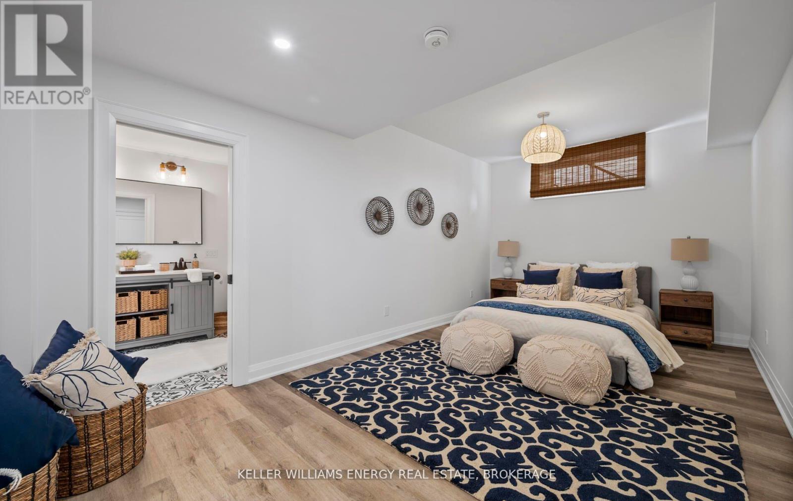 42 Lionel Byam Drive, Clarington, Ontario  L0B 1J0 - Photo 36 - E12107715