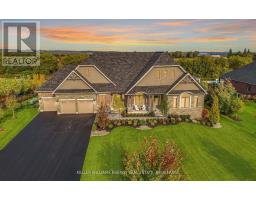 42 LIONEL BYAM DRIVE, Clarington, Ontario