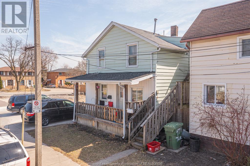 Property at 471 TUSCARORA STREET image 3