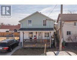 471 TUSCARORA STREET, Windsor, Ontario