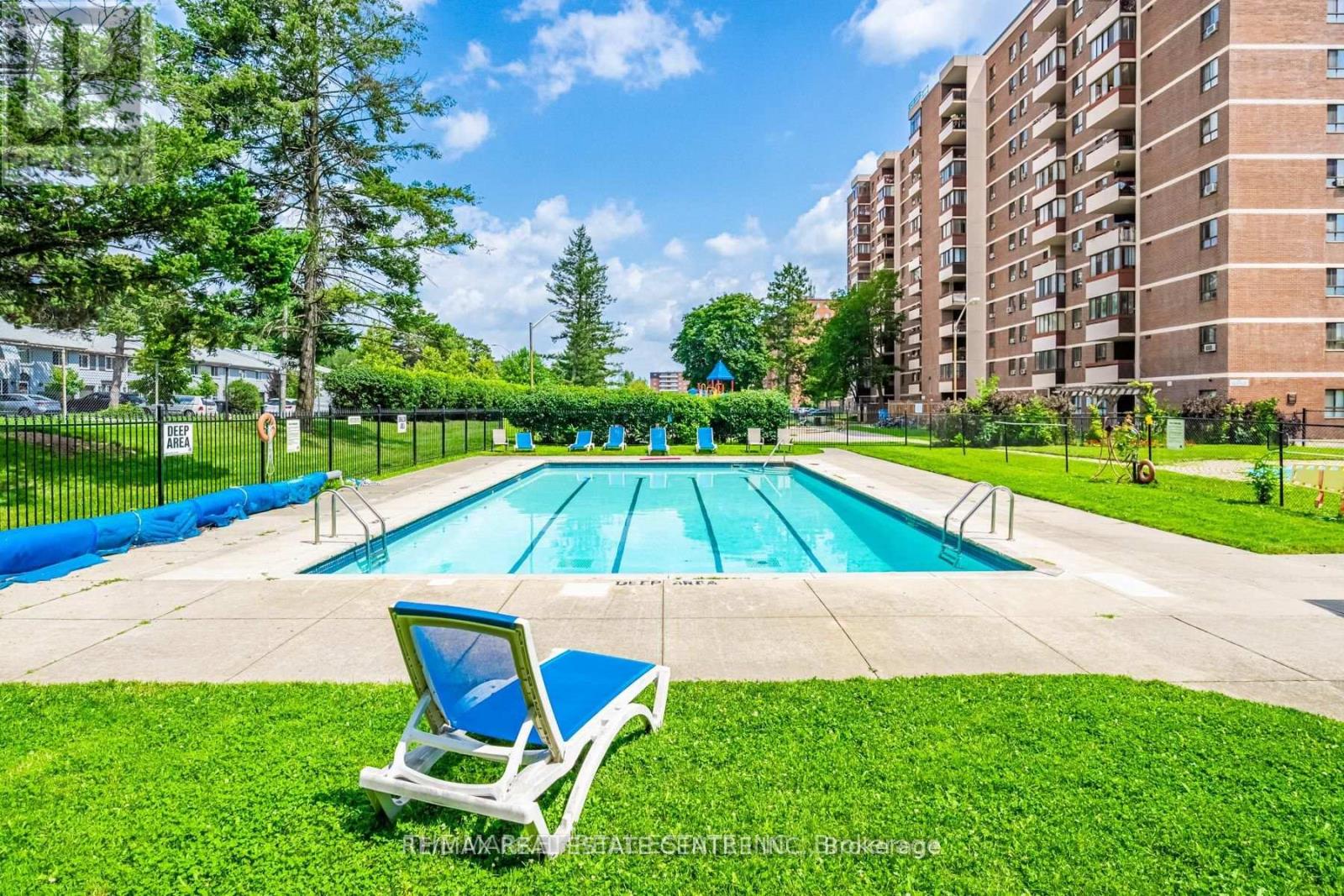 1111 - 1615 Bloor Street, Mississauga (Applewood), Ontario  L4X 1S2 - Photo 27 - W12106341