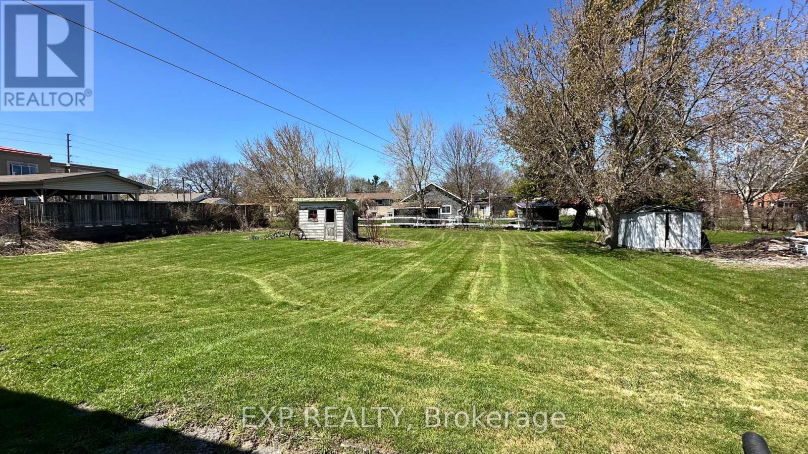 Main - 536 Dundas Street E, Belleville, Ontario  K8N 1G5 - Photo 20 - X12107719
