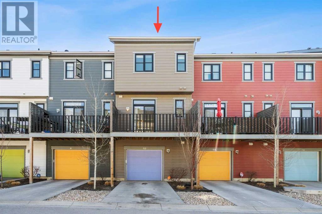 10 Walden Path Se, Calgary, Alberta  T2X 4C4 - Photo 22 - A2207837