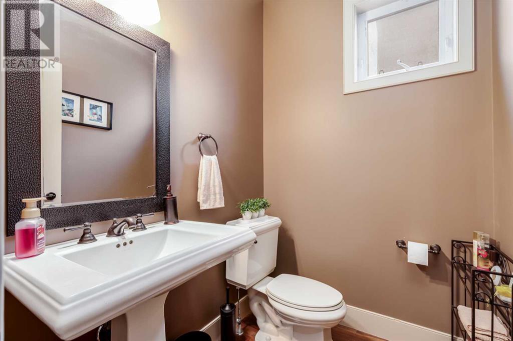1529 23 Avenue Nw, Calgary, Alberta  T2M 1V2 - Photo 14 - A2209218