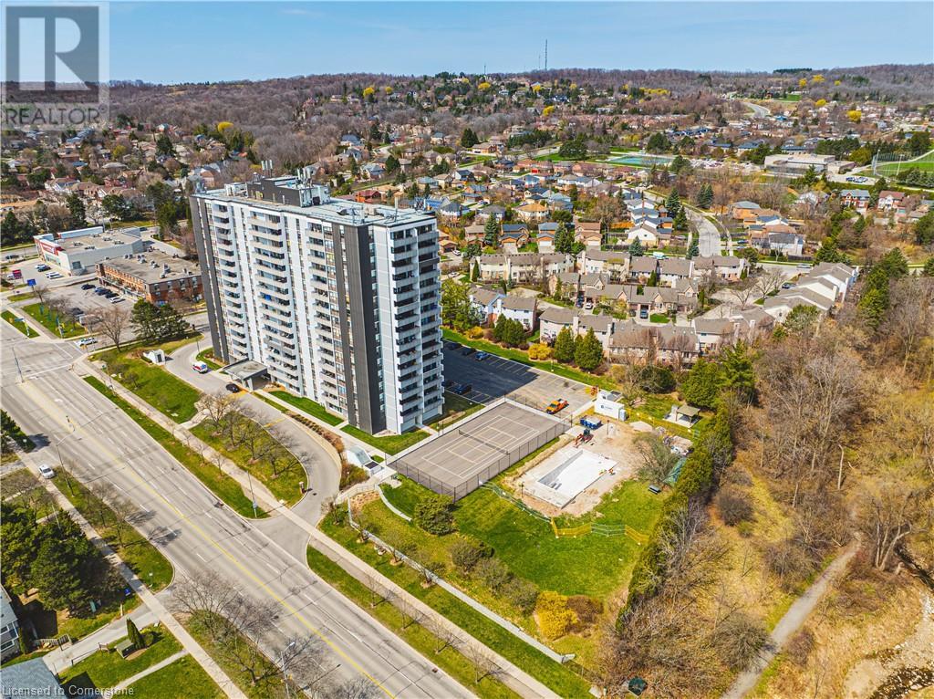 2055 Upper Middle Road Unit# 706, Burlington, Ontario  L7P 3P4 - Photo 29 - 40720975