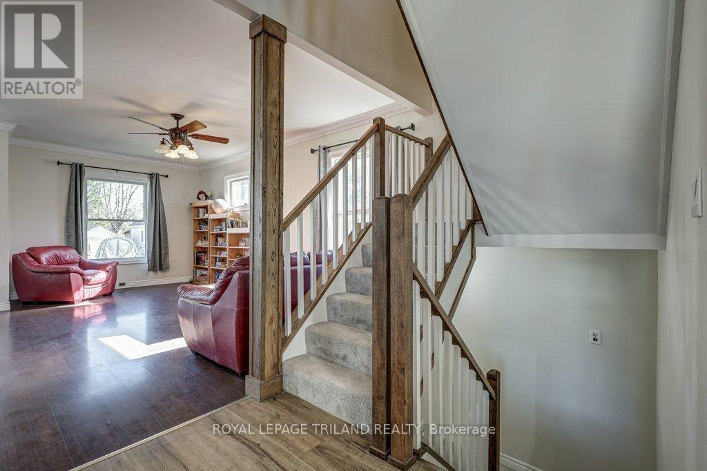 85 Chestnut Street, St. Thomas, Ontario  N5R 2B1 - Photo 24 - X12107603
