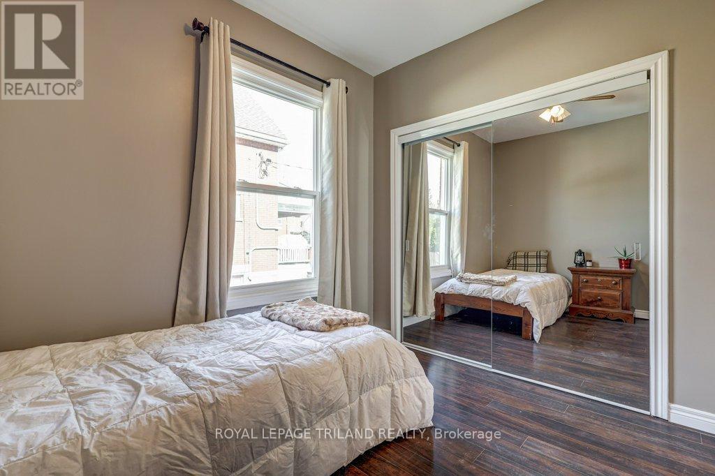85 Chestnut Street, St. Thomas, Ontario  N5R 2B1 - Photo 27 - X12107603
