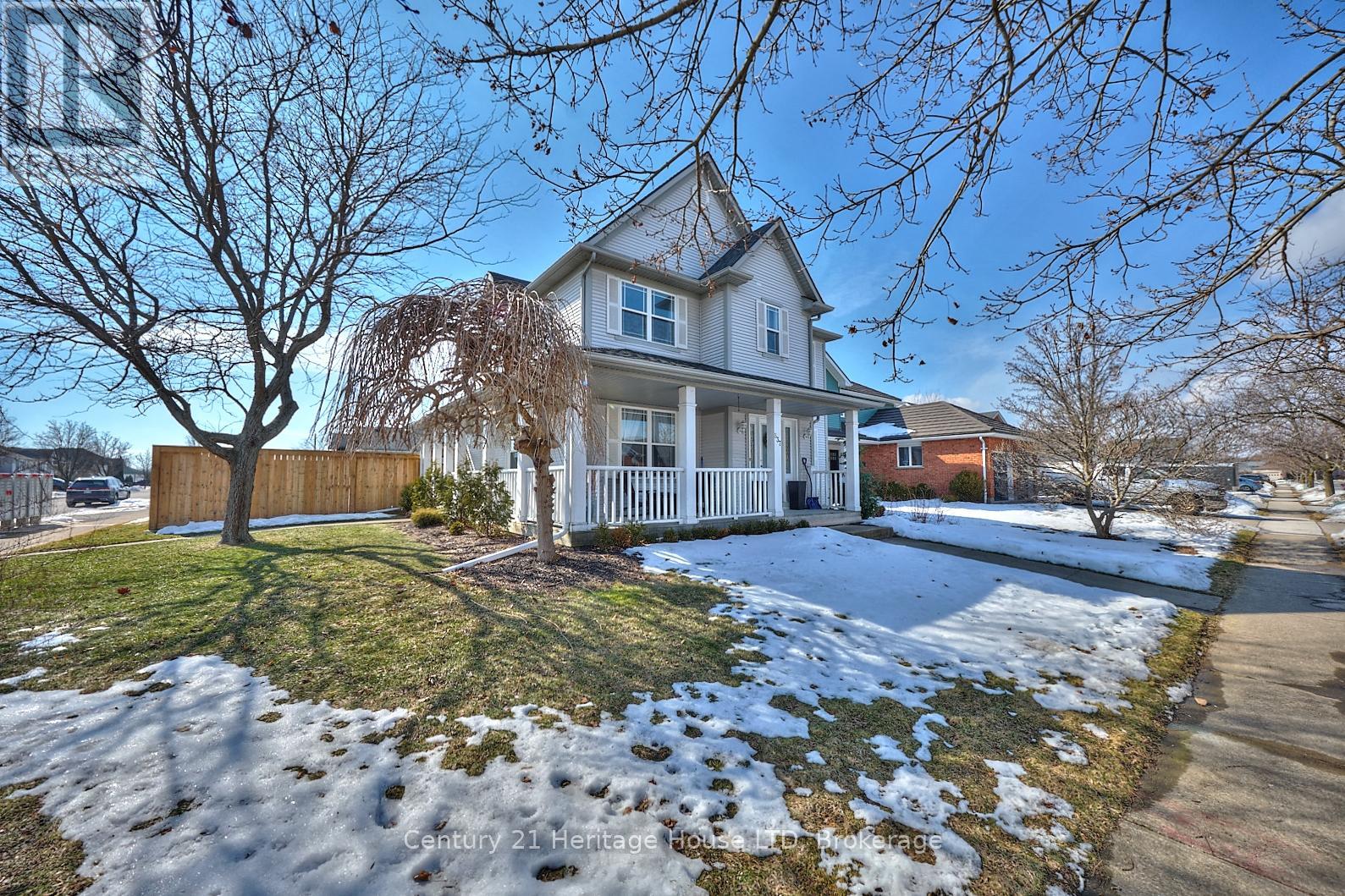 Property at 837 CONCESSION ROAD image 3