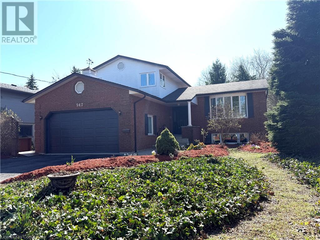 Property at 567 RUSTIC Drive image 3