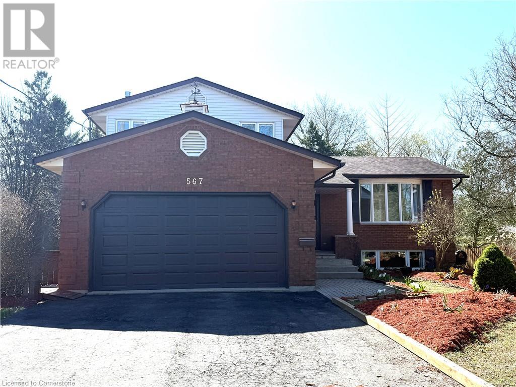 Property at 567 RUSTIC Drive image 2