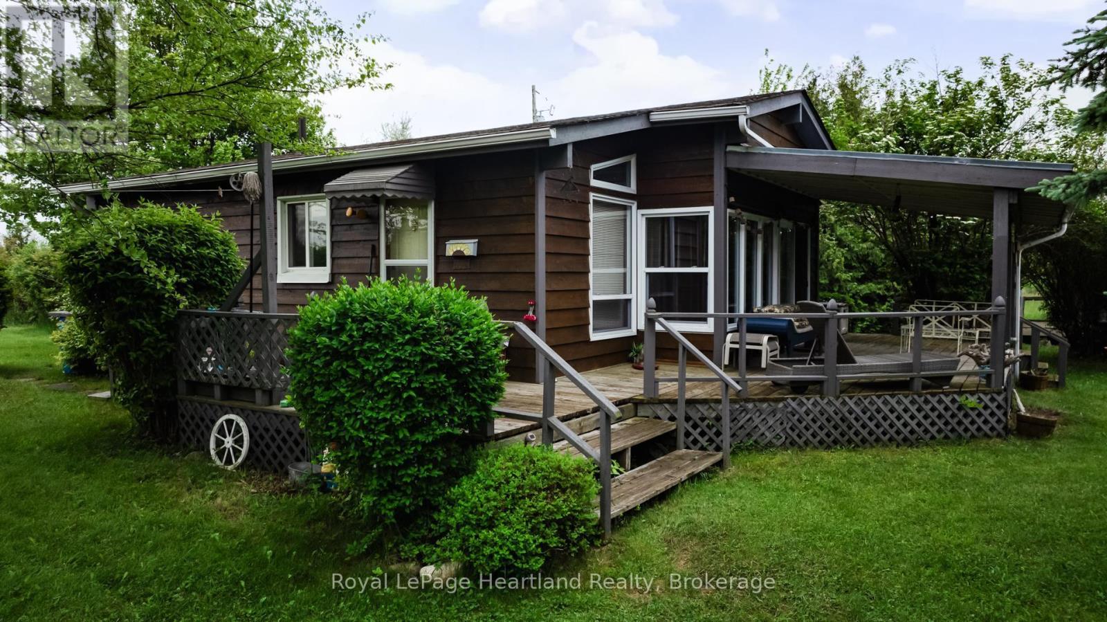 35 HURON STREET S, Ashfield-Colborne-Wawanosh, Ontario