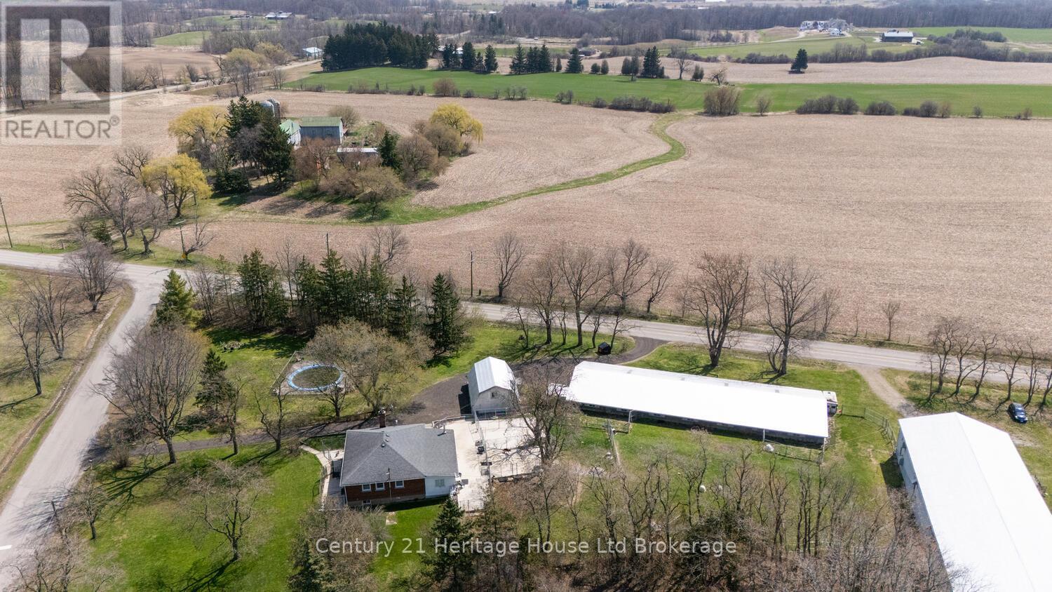 Property at 226 CARLUKE ROAD E image 1