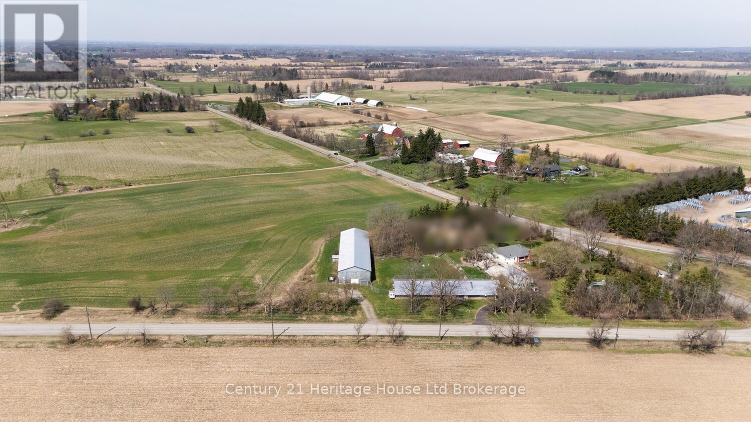 Property at 226 CARLUKE ROAD E image 3