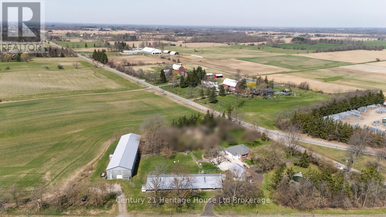 Property at 226 CARLUKE ROAD E image 4