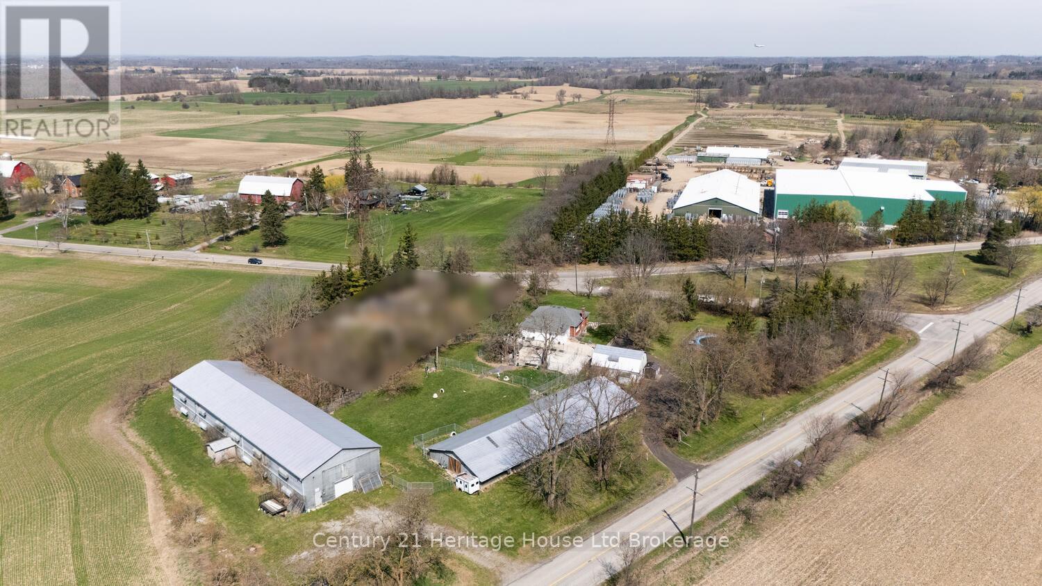 Property at 226 CARLUKE ROAD E image 5