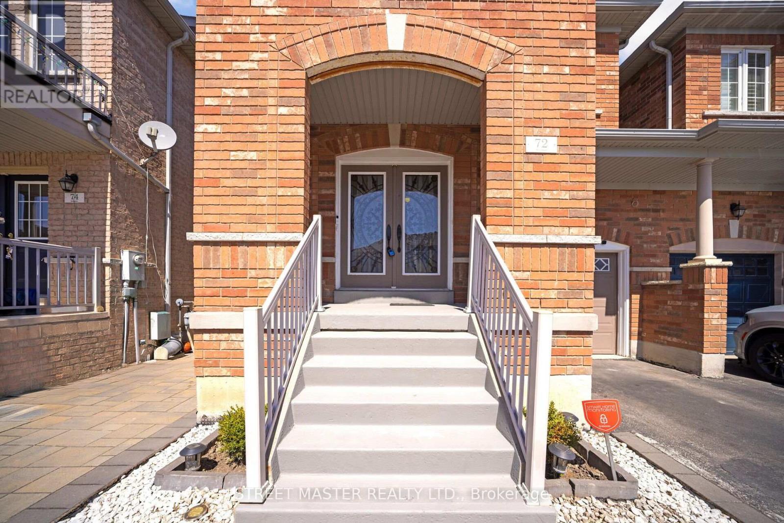 Property at 72 NEWINGTON CRESCENT image 1