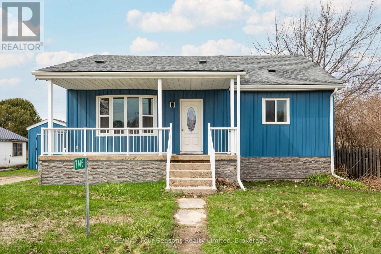 Property at 7146 HIGHWAY 26 image 1