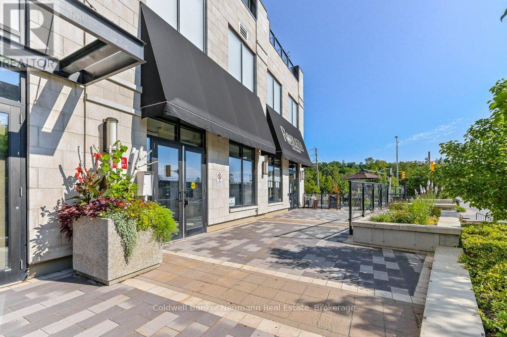 Property at 806 - 160 MACDONELL STREET image 1