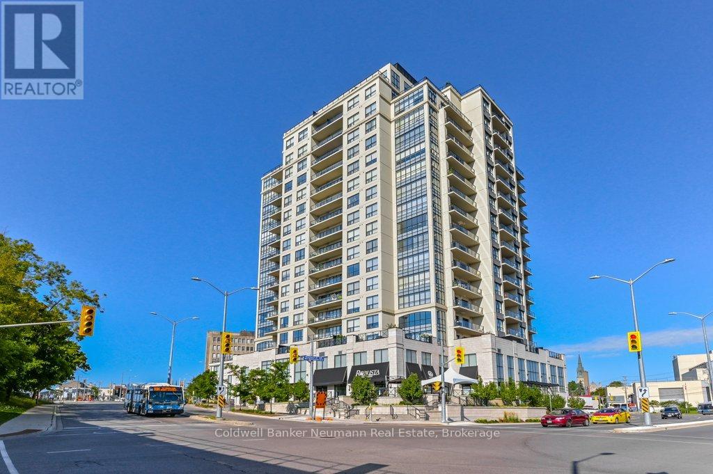 Property at 806 - 160 MACDONELL STREET image 2