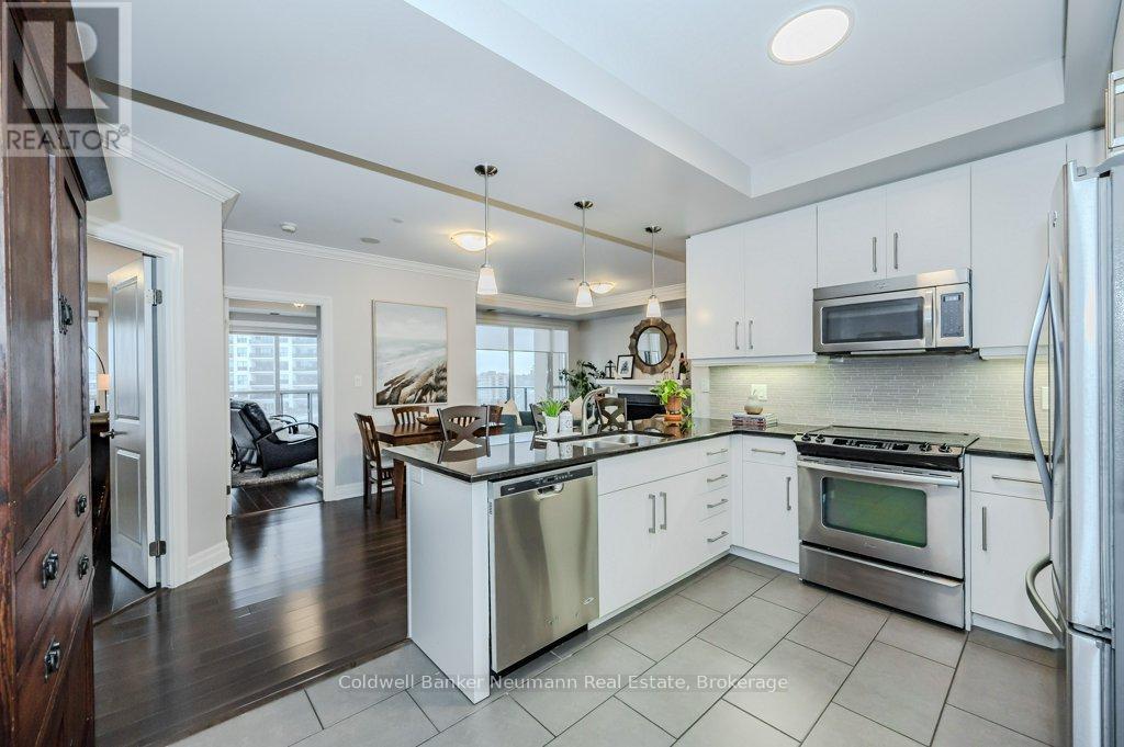 Property at 806 - 160 MACDONELL STREET image 5