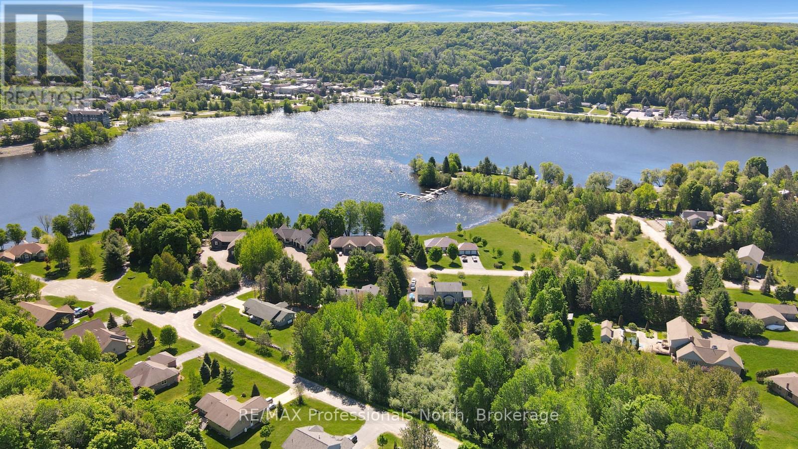 0 Halbiem Crescent, Dysart Et Al, Ontario  K0M 1S0 - Photo 3 - X12107644
