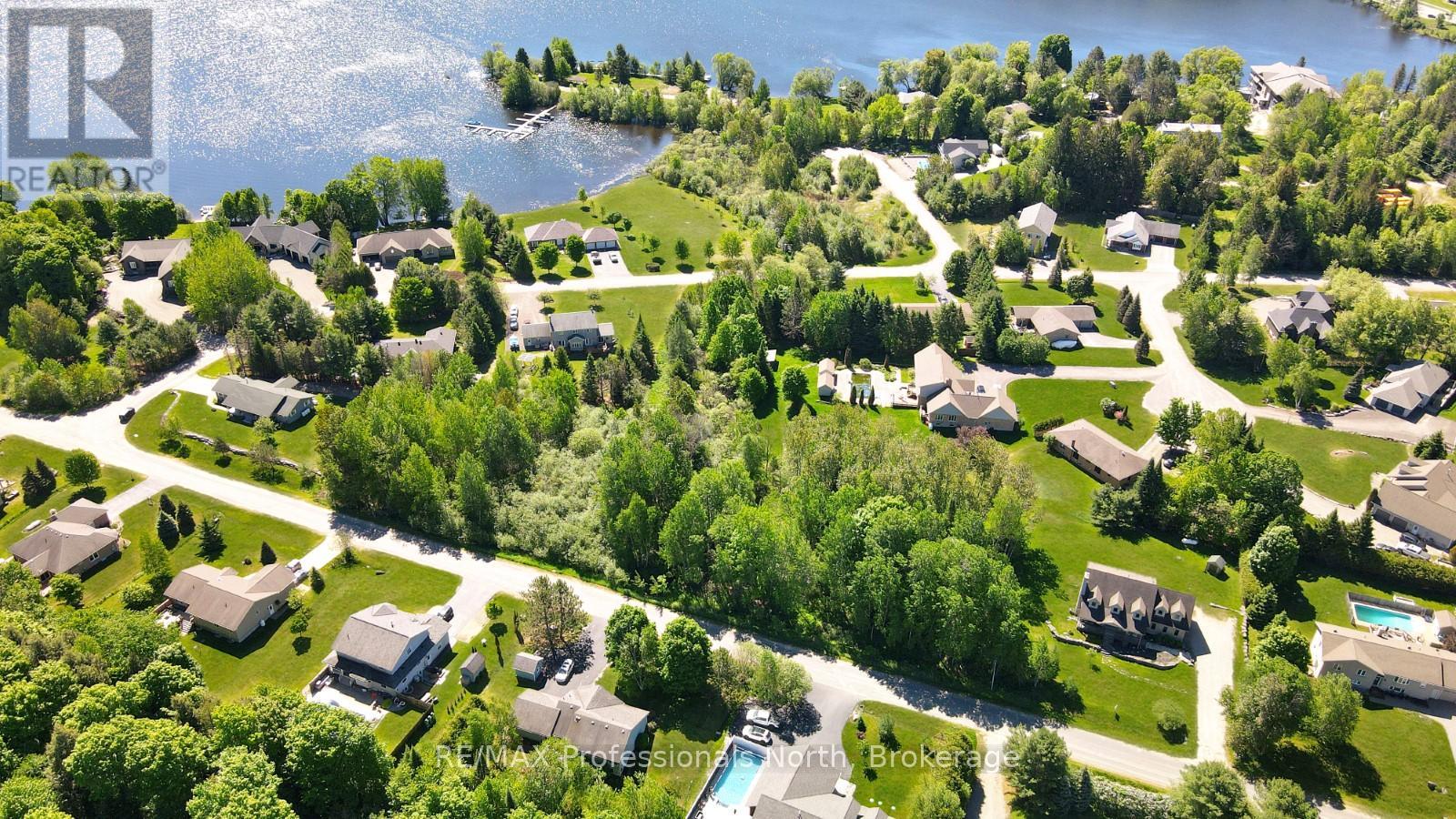 0 Halbiem Crescent, Dysart Et Al, Ontario  K0M 1S0 - Photo 4 - X12107644