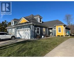 101 BOBLO ISLAND BOULEVARD, Amherstburg, Ontario