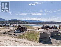 Lot 104 KOOCANUSA LAKE Drive, lake koocanusa, British Columbia