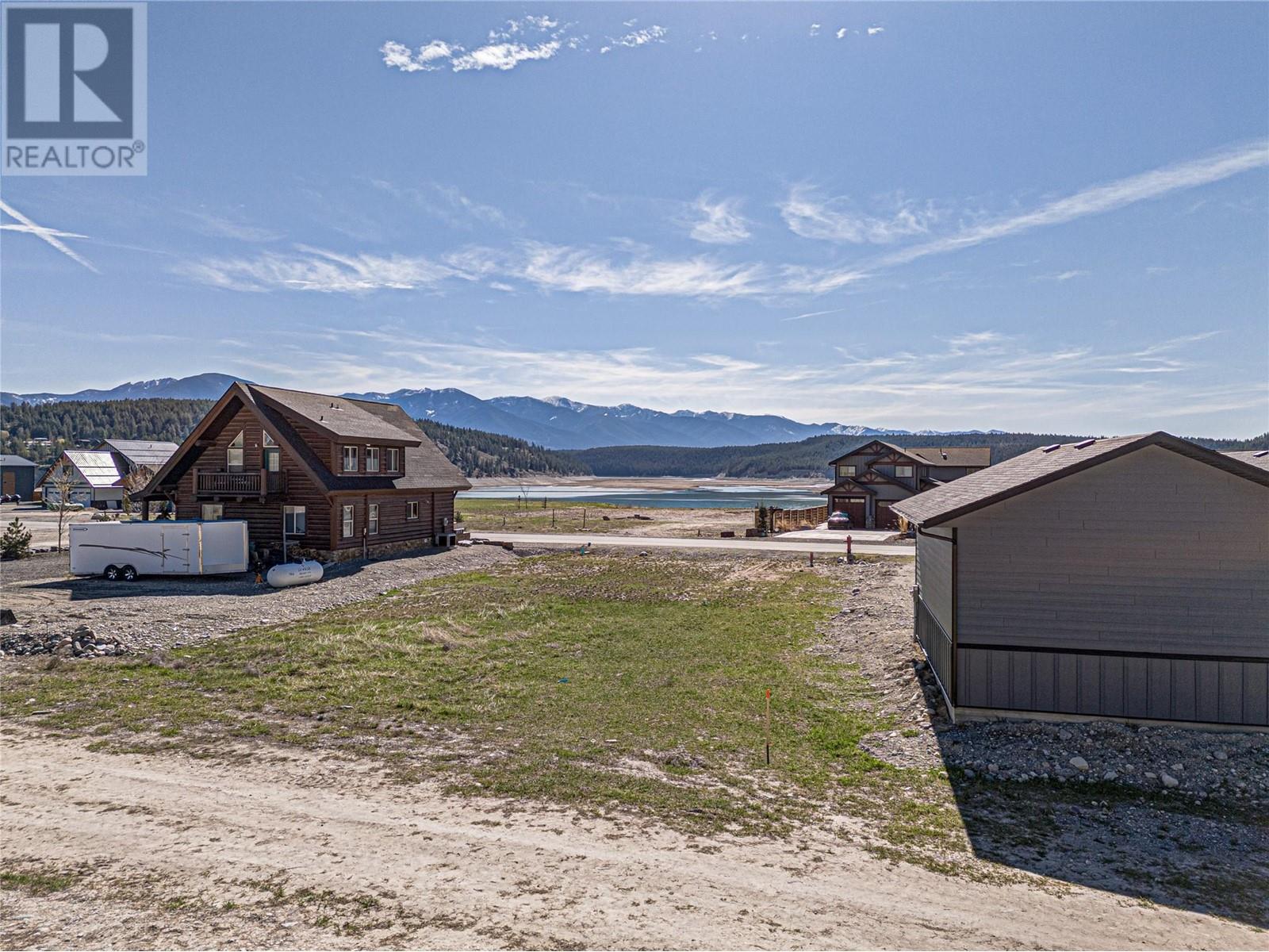 Lot 104 Koocanusa Lake Drive, Lake Koocanusa, British Columbia  V0B 1T5 - Photo 5 - 10343475