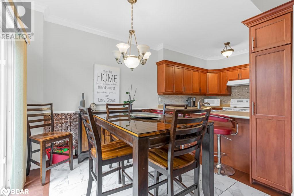 127 Oakhaven Place Unit# 127, Ancaster, Ontario  L9K 0B6 - Photo 11 - 40721470
