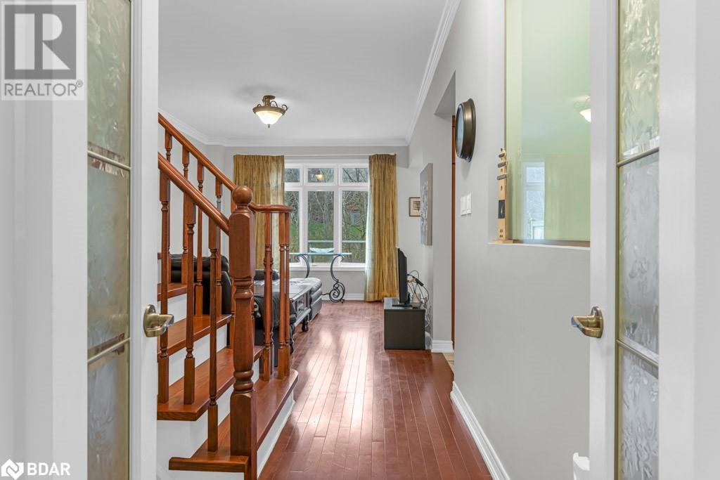 127 Oakhaven Place Unit# 127, Ancaster, Ontario  L9K 0B6 - Photo 14 - 40721470