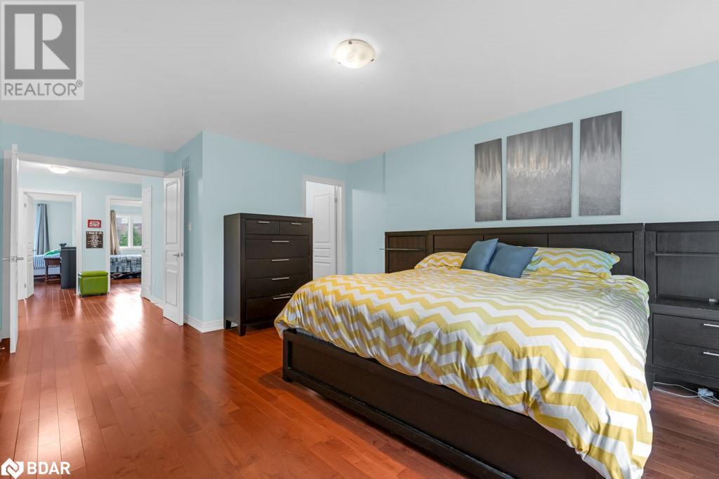 127 Oakhaven Place Unit# 127, Ancaster, Ontario  L9K 0B6 - Photo 19 - 40721470