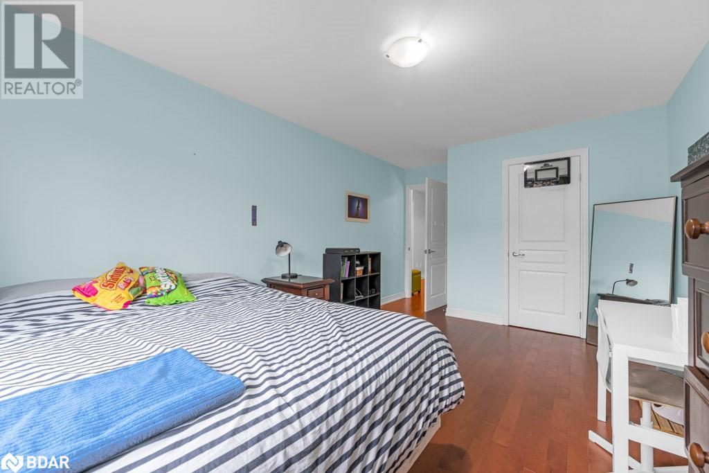 127 Oakhaven Place Unit# 127, Ancaster, Ontario  L9K 0B6 - Photo 21 - 40721470