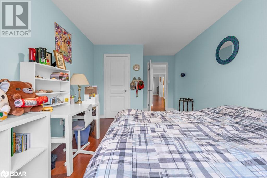 127 Oakhaven Place Unit# 127, Ancaster, Ontario  L9K 0B6 - Photo 22 - 40721470