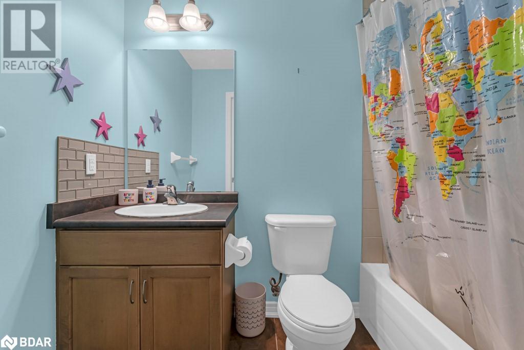 127 Oakhaven Place Unit# 127, Ancaster, Ontario  L9K 0B6 - Photo 24 - 40721470