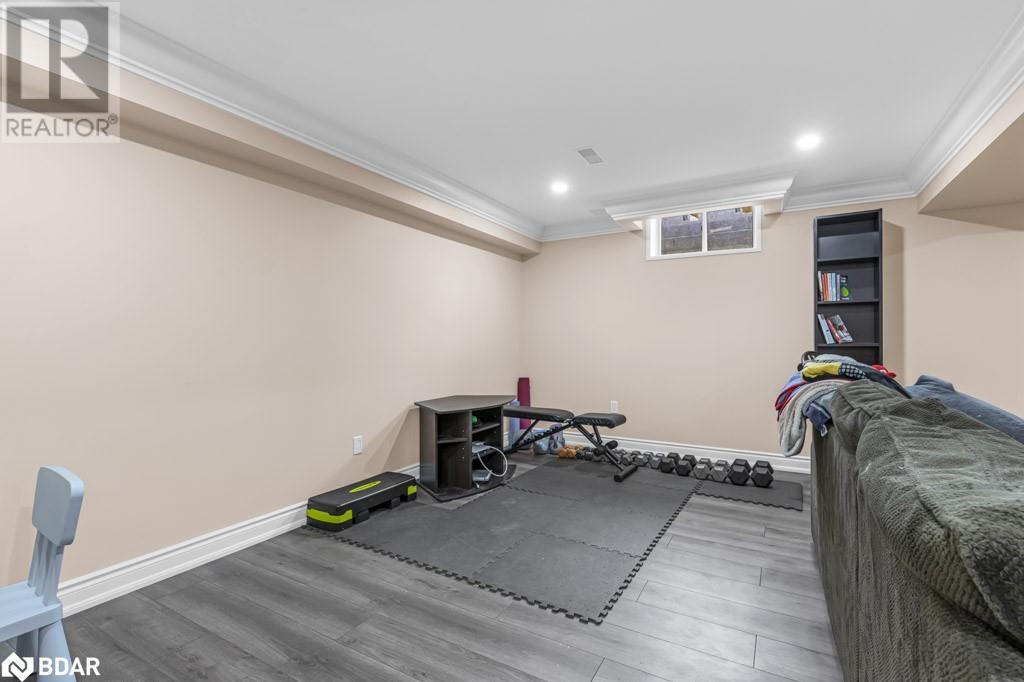 127 Oakhaven Place Unit# 127, Ancaster, Ontario  L9K 0B6 - Photo 27 - 40721470