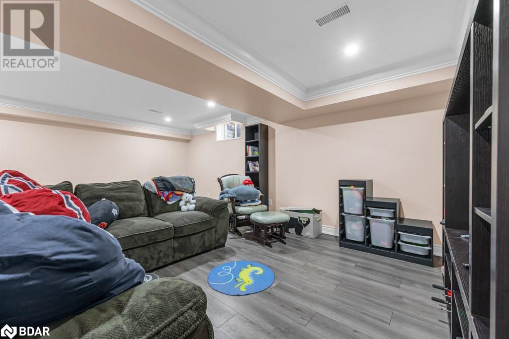 127 Oakhaven Place Unit# 127, Ancaster, Ontario  L9K 0B6 - Photo 30 - 40721470