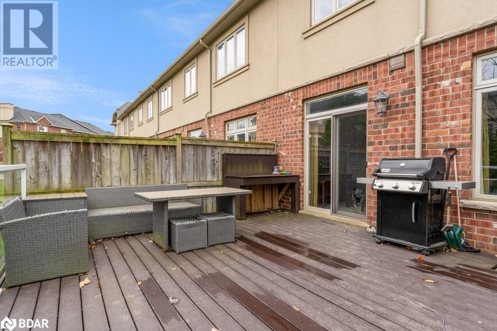 127 Oakhaven Place Unit# 127, Ancaster, Ontario  L9K 0B6 - Photo 32 - 40721470