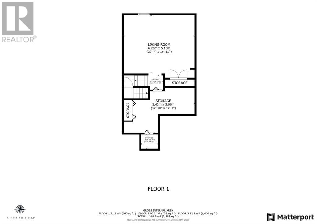 127 Oakhaven Place Unit# 127, Ancaster, Ontario  L9K 0B6 - Photo 34 - 40721470