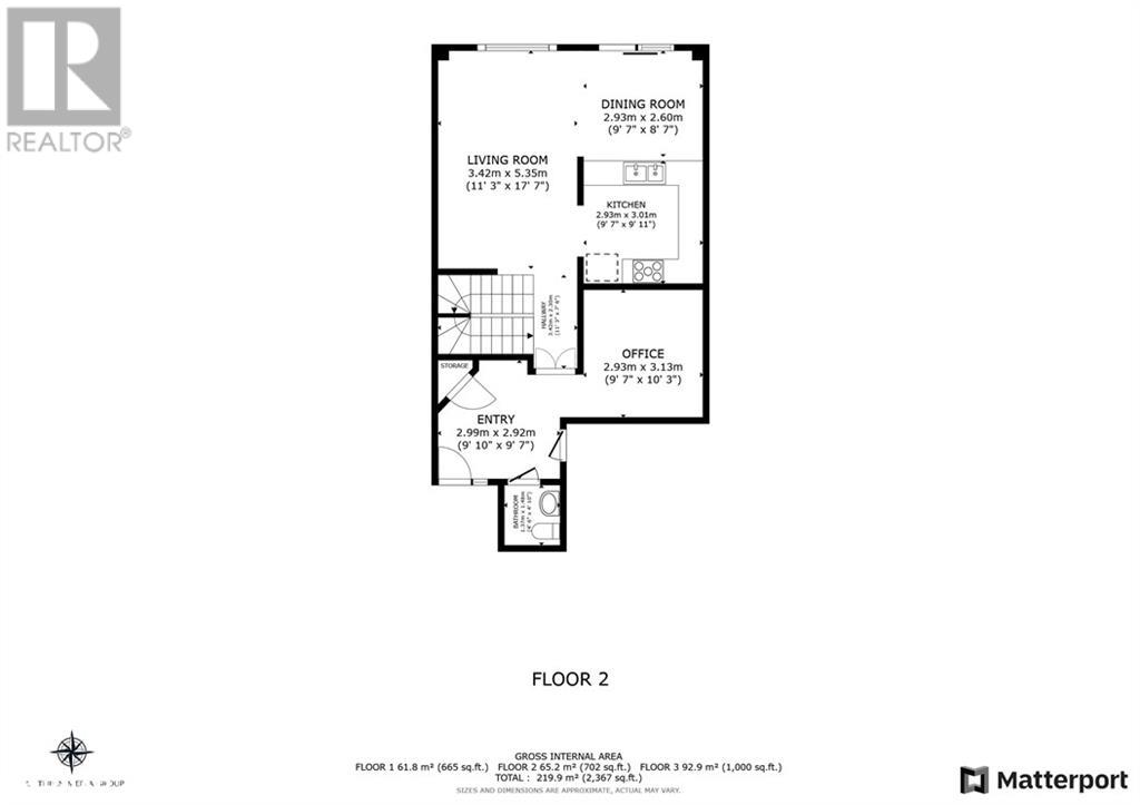 127 Oakhaven Place Unit# 127, Ancaster, Ontario  L9K 0B6 - Photo 35 - 40721470
