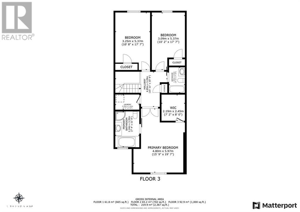 127 Oakhaven Place Unit# 127, Ancaster, Ontario  L9K 0B6 - Photo 36 - 40721470